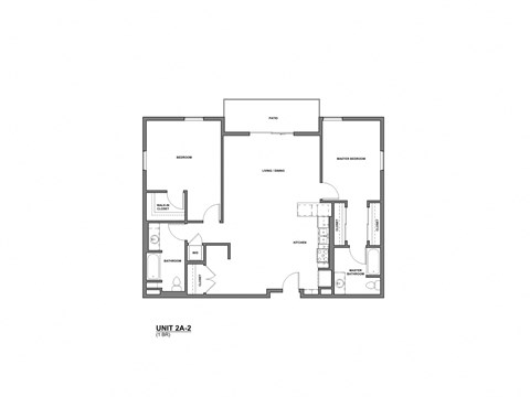 the evergreen floor plan of evergreen court condos